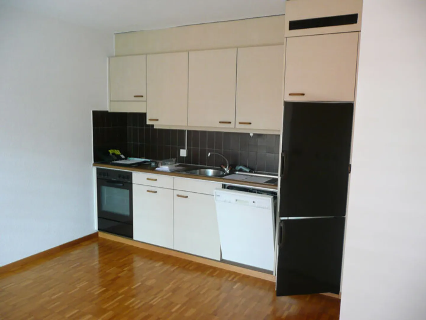 Spacious apartment in a quiet location - limited until 31.10.2027! - Photo 5 of 7