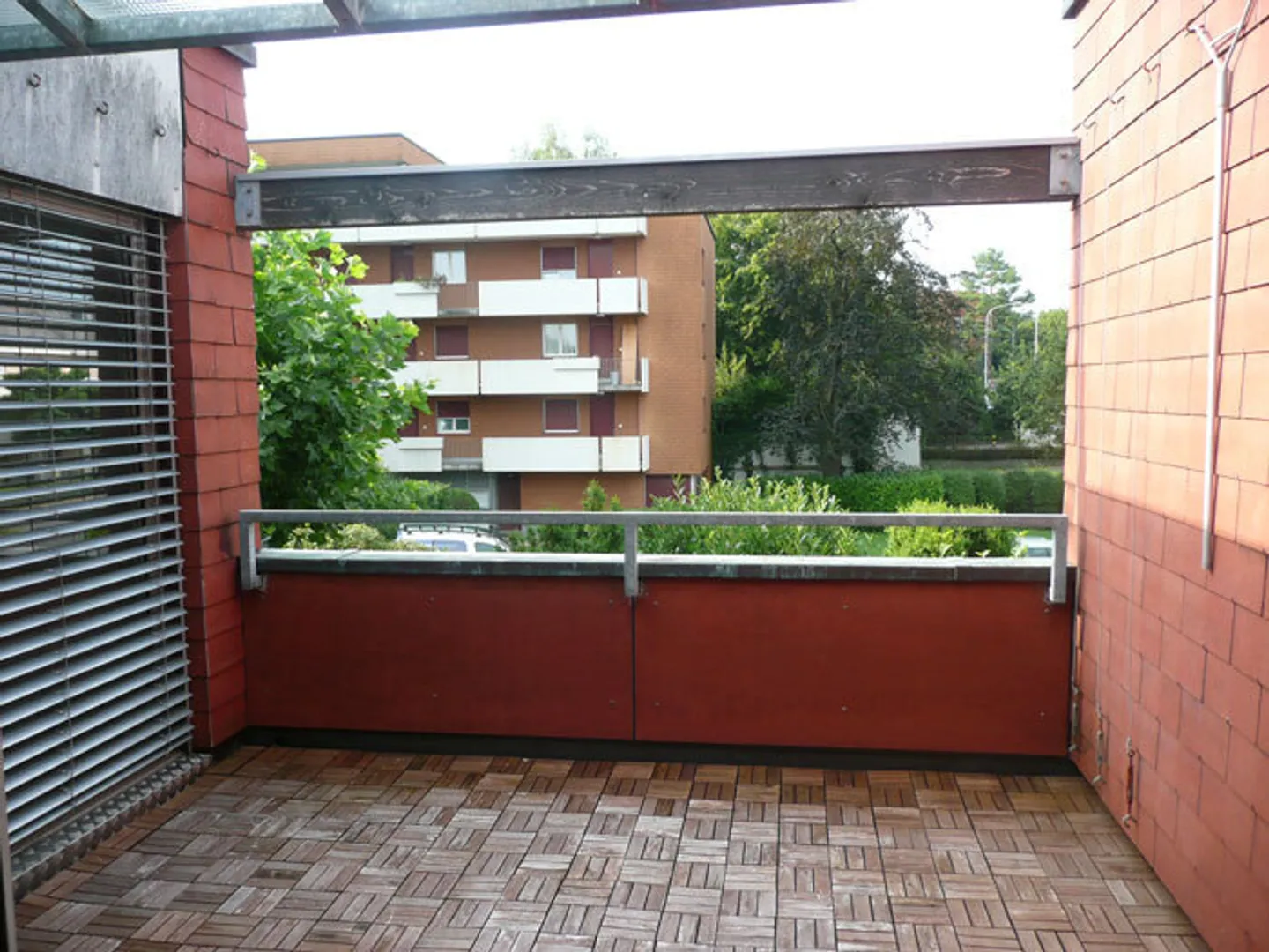 Spacious apartment in a quiet location - limited until 31.10.2027! - Photo 7 of 7