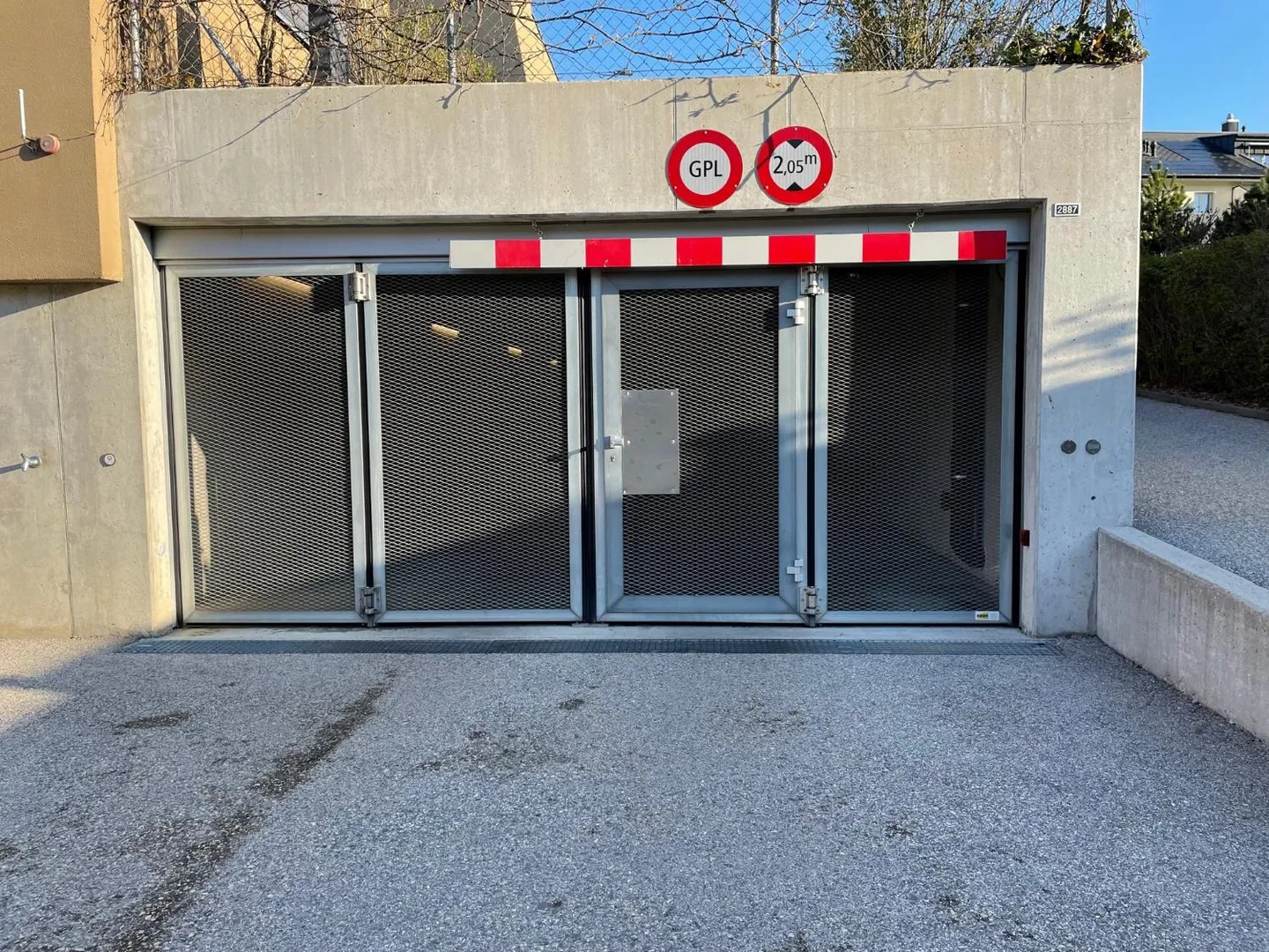 Offener Platz - Foto 4 von 5