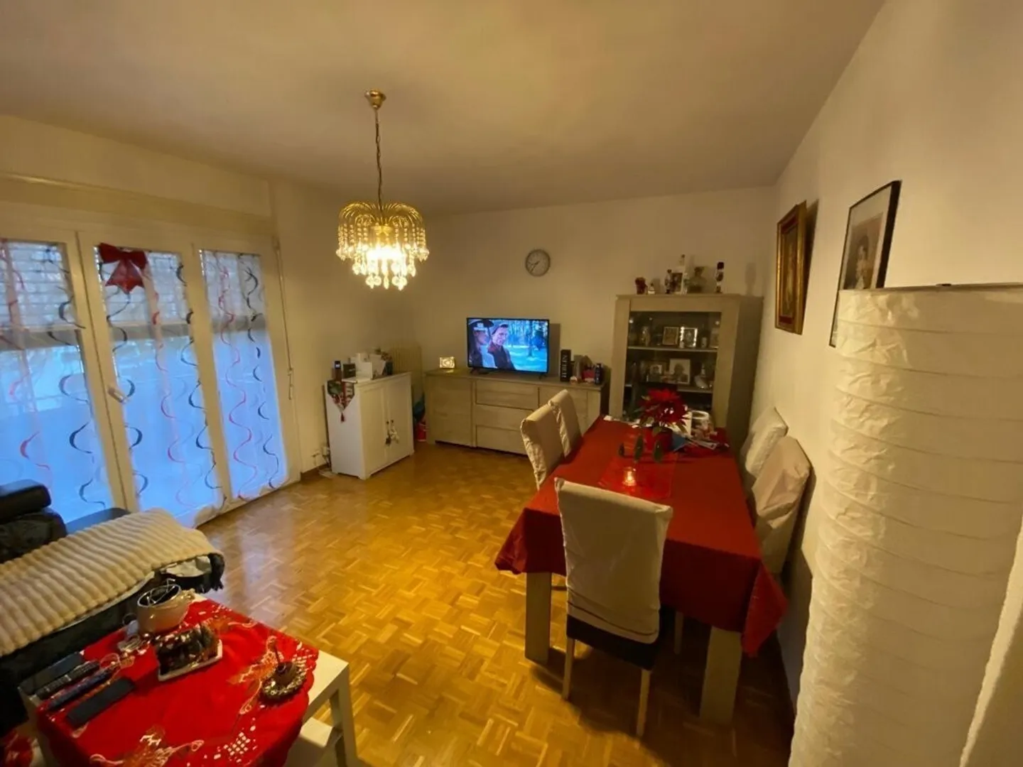 Charmant appartement près de Genève - Photo 2 sur 4