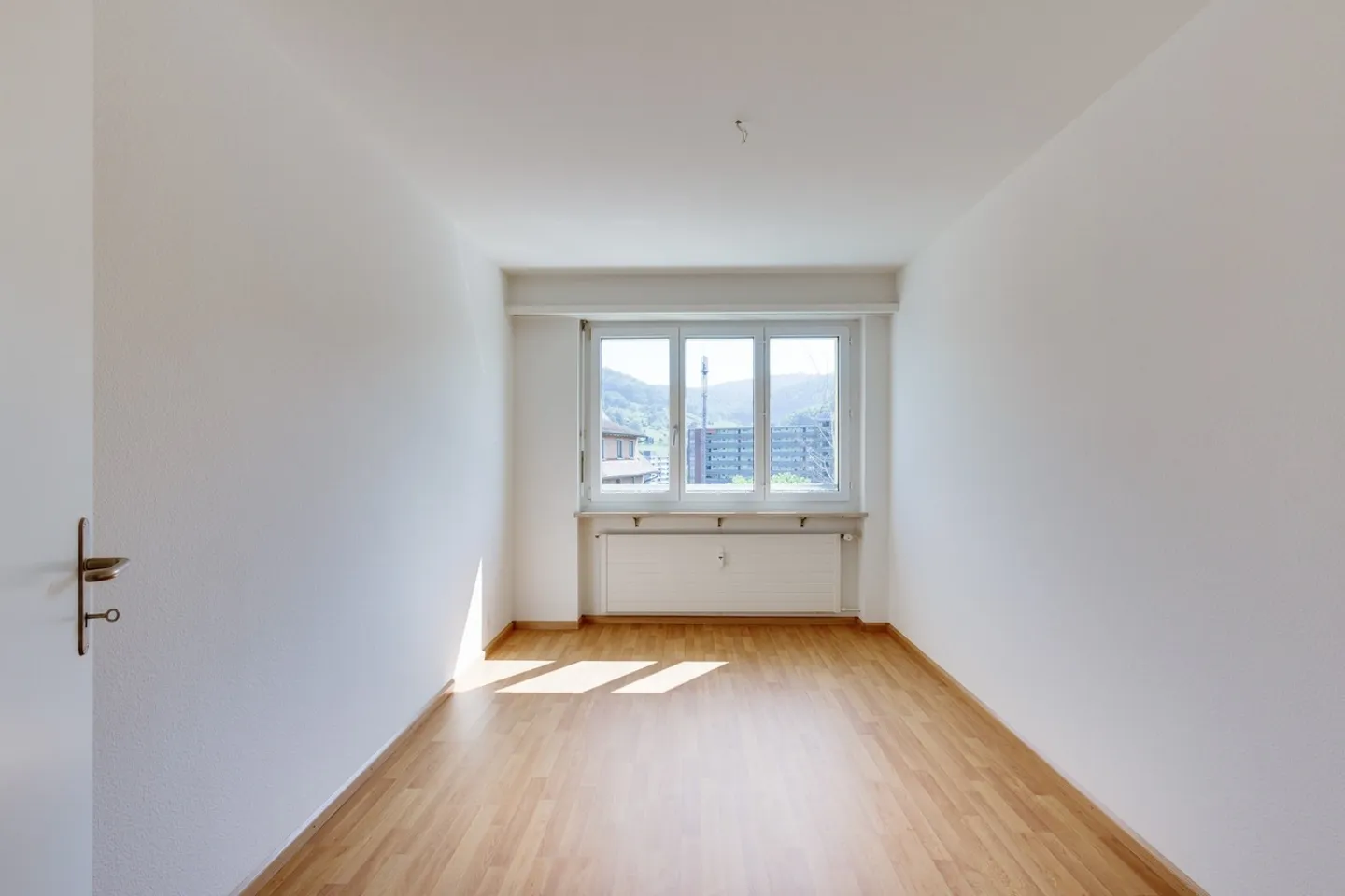 In una bella e verde zona residenziale - Foto 9 di 11
