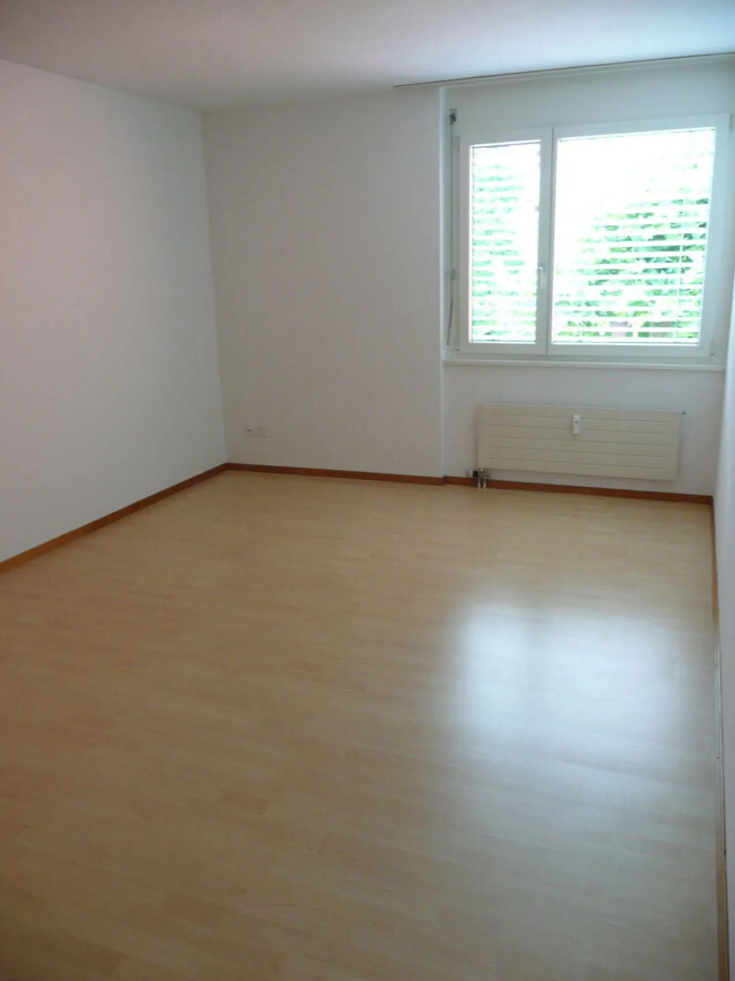 Spacious apartment in a quiet location - limited until 31.10.2027! - Photo 4 of 7