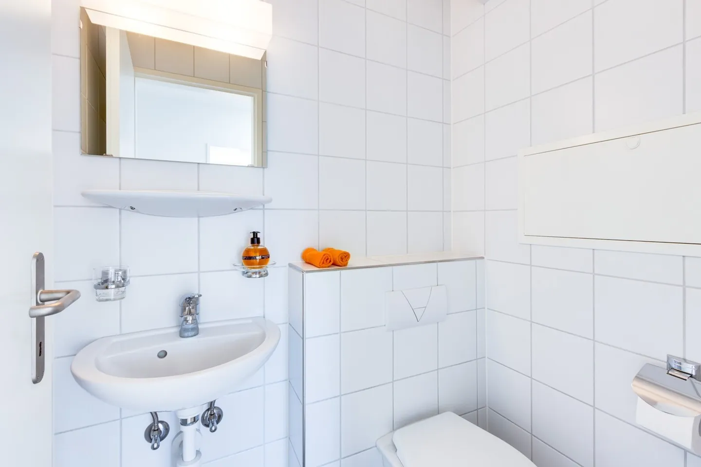 In una bella e verde zona residenziale - Foto 11 di 11
