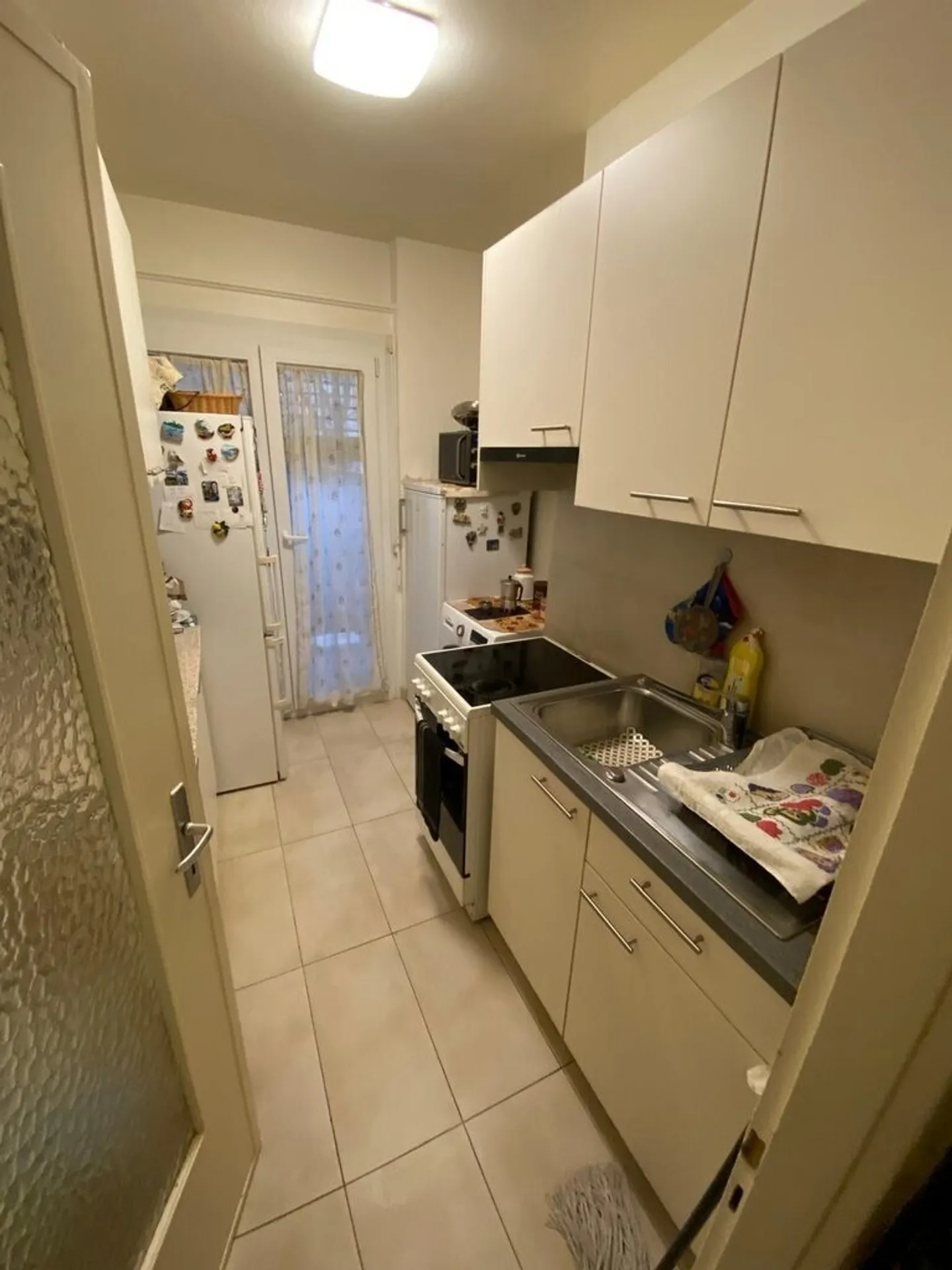 Charmant appartement près de Genève - Photo 3 sur 4