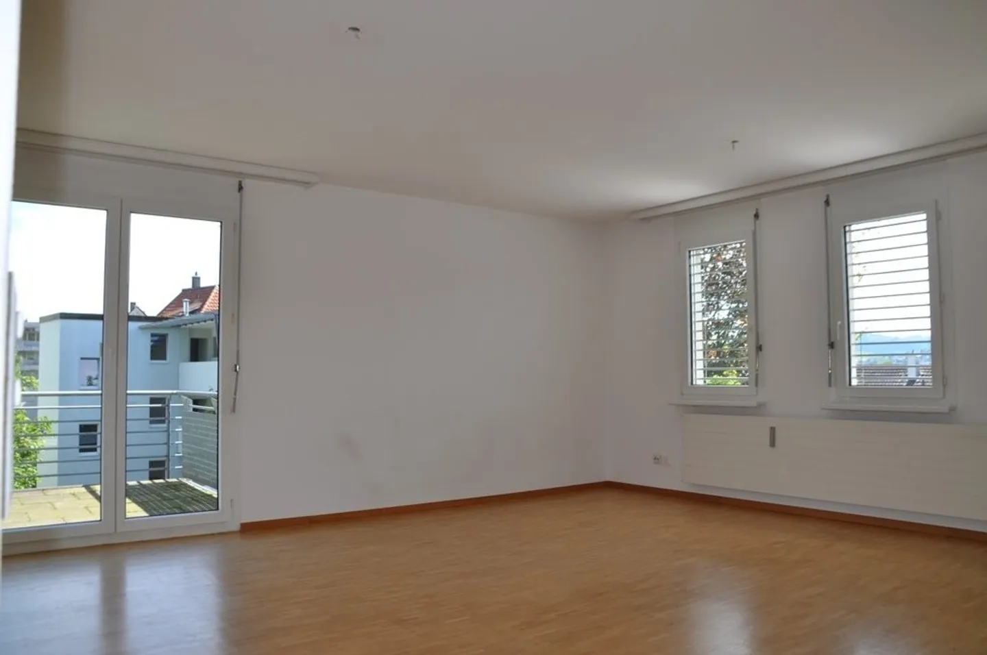 4.5 Room Apartment near University - Photo 2 of 9