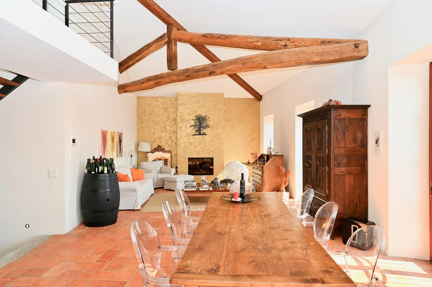 Maison individuelle à louer - Photo 6 sur 20