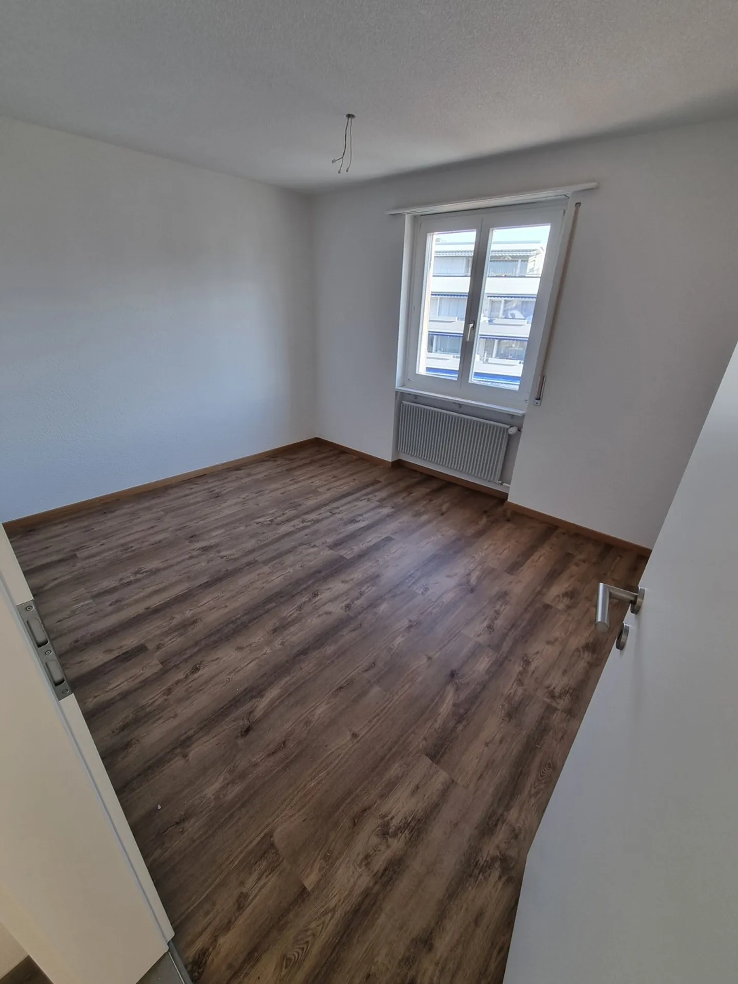 Renovierte 3-Zimmerwohnung an ruhiger Lage - Foto 5 von 7