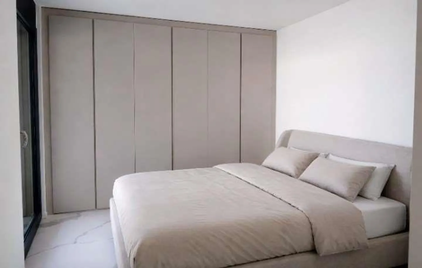 Bel appartement de 2,5 pièces avec terrasse à Sorengo - Photo 4 sur 8