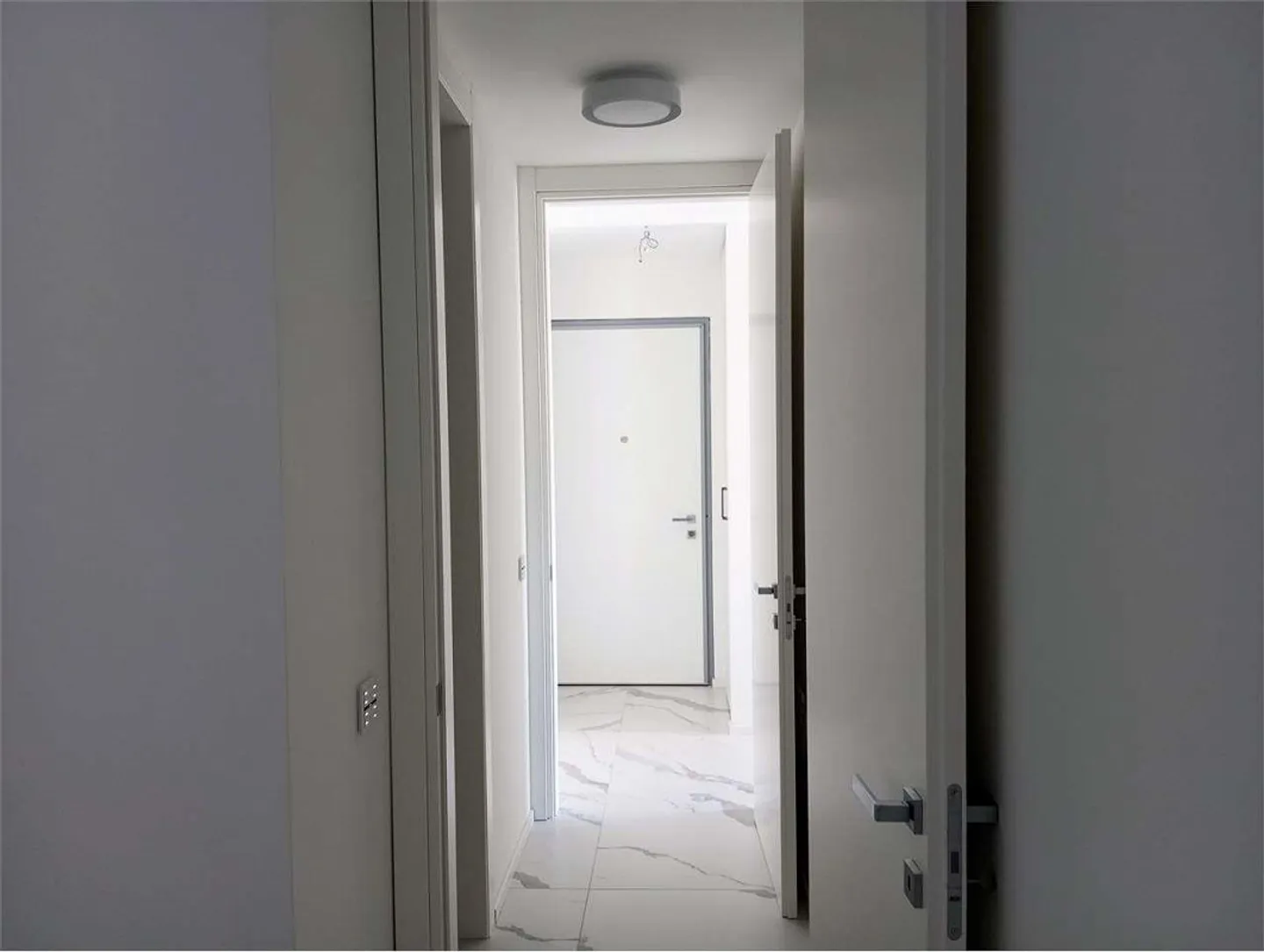 Bel appartement de 2,5 pièces avec terrasse à Sorengo - Photo 5 sur 8