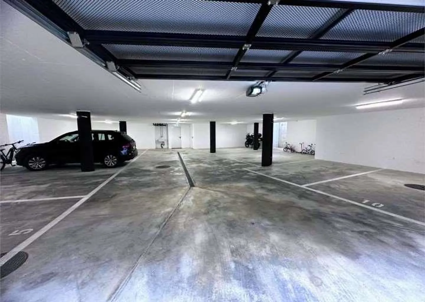 Bel appartement de 2,5 pièces avec terrasse à Sorengo - Photo 8 sur 8