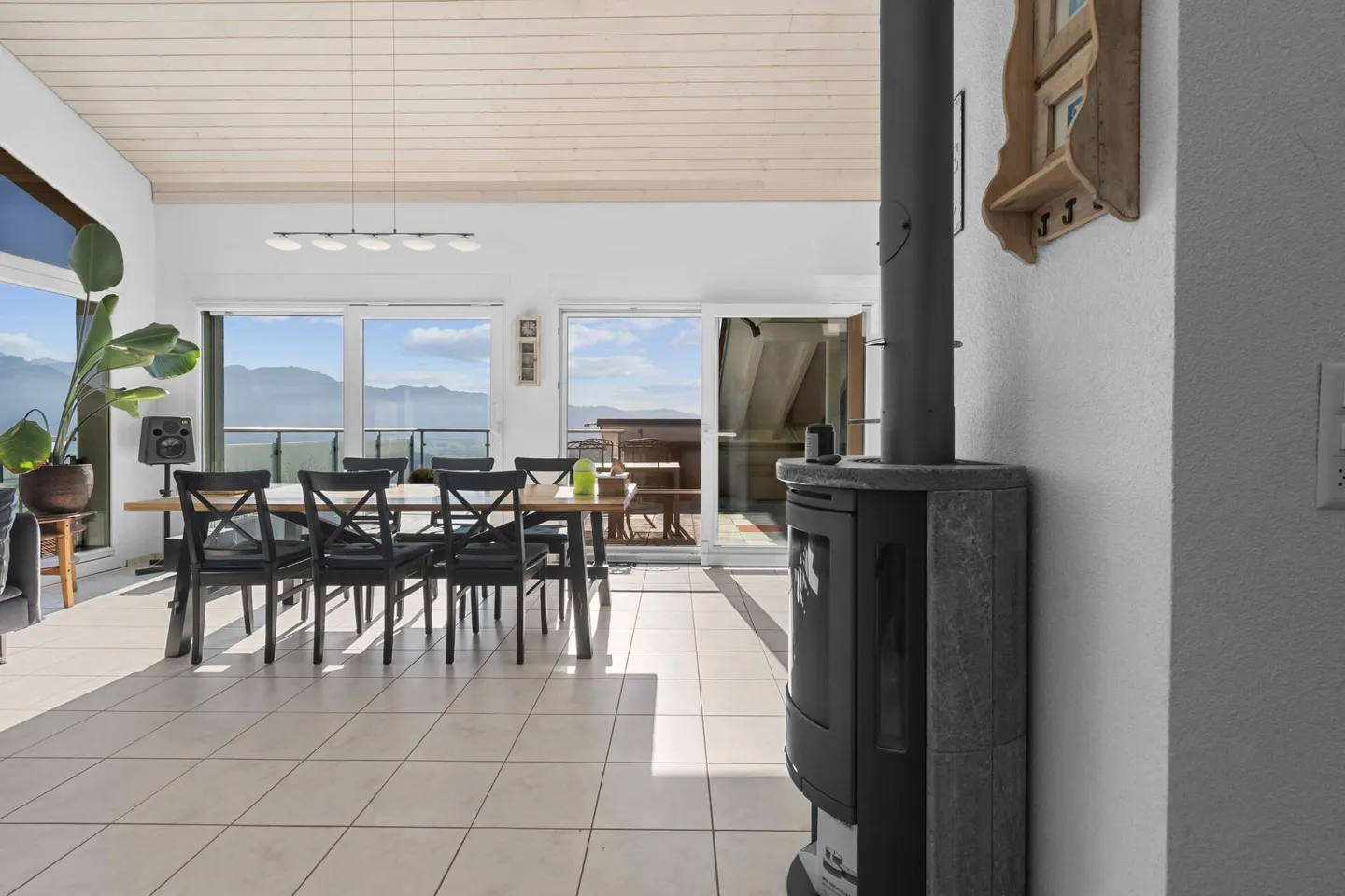 HORIZONIA | Spazio per Vivere - Casa Doppia di 7.5 Stanze con Vista da Sogno - Foto 4 di 11