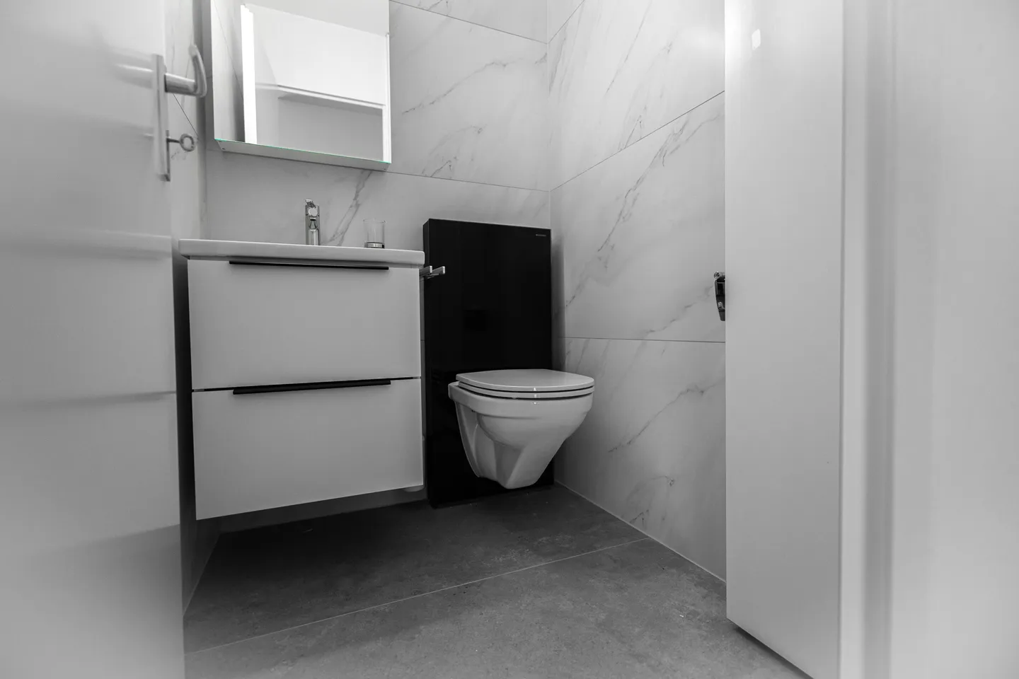 Appartamento giardino 3.5 locali ristrutturato in vendita a Emmenbrücke - Foto 11 di 12