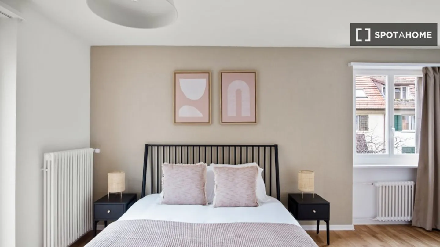 Wohnung mieten - Foto 6 von 11