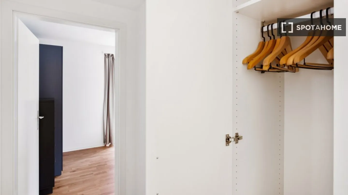 Wohnung mieten - Foto 10 von 11