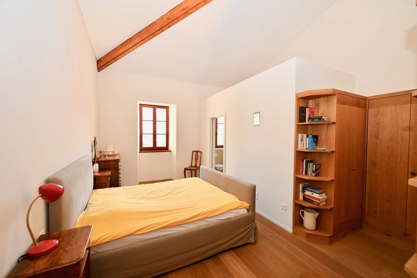 Maison individuelle à louer - Photo 13 sur 20