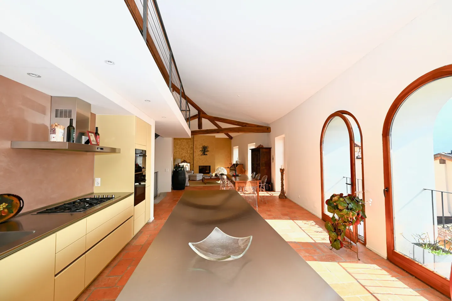 Maison individuelle à louer - Photo 8 sur 20