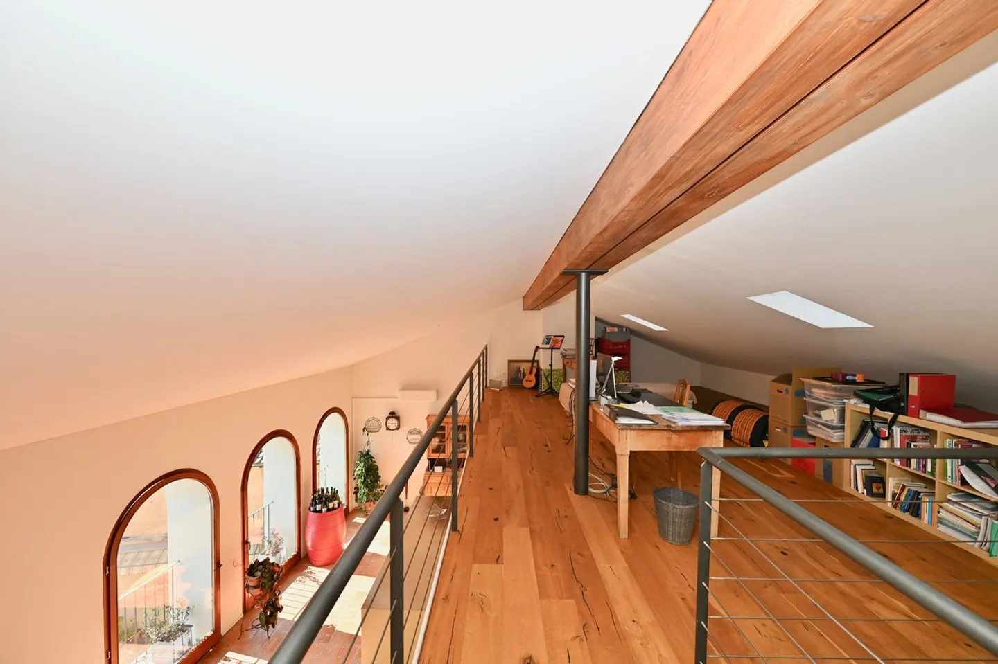 Maison individuelle à louer - Photo 12 sur 20
