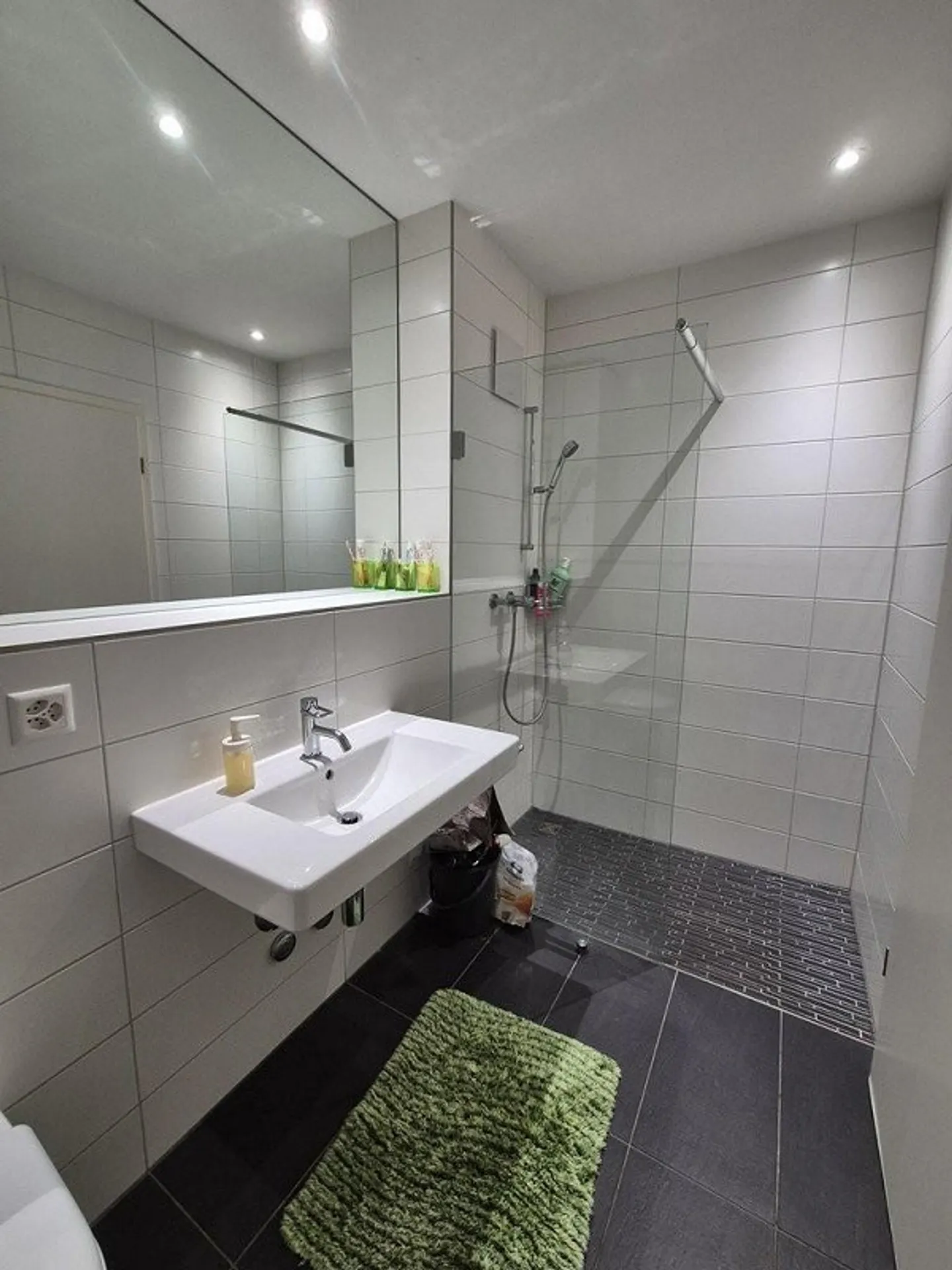 Grosszügige Maisonette in Allschwil - Foto 3 von 12