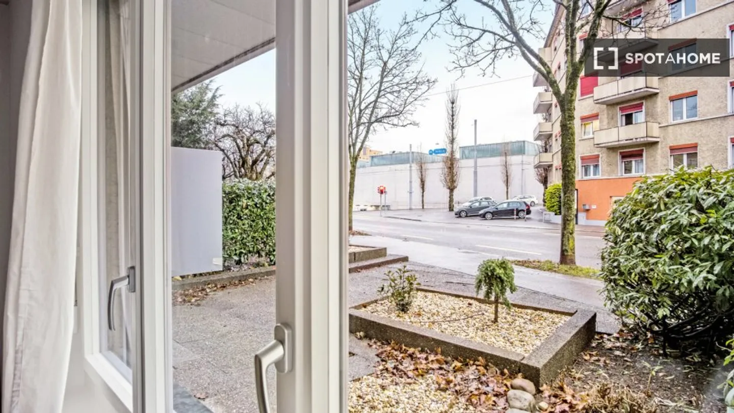 Wohnung mieten - Foto 2 von 11