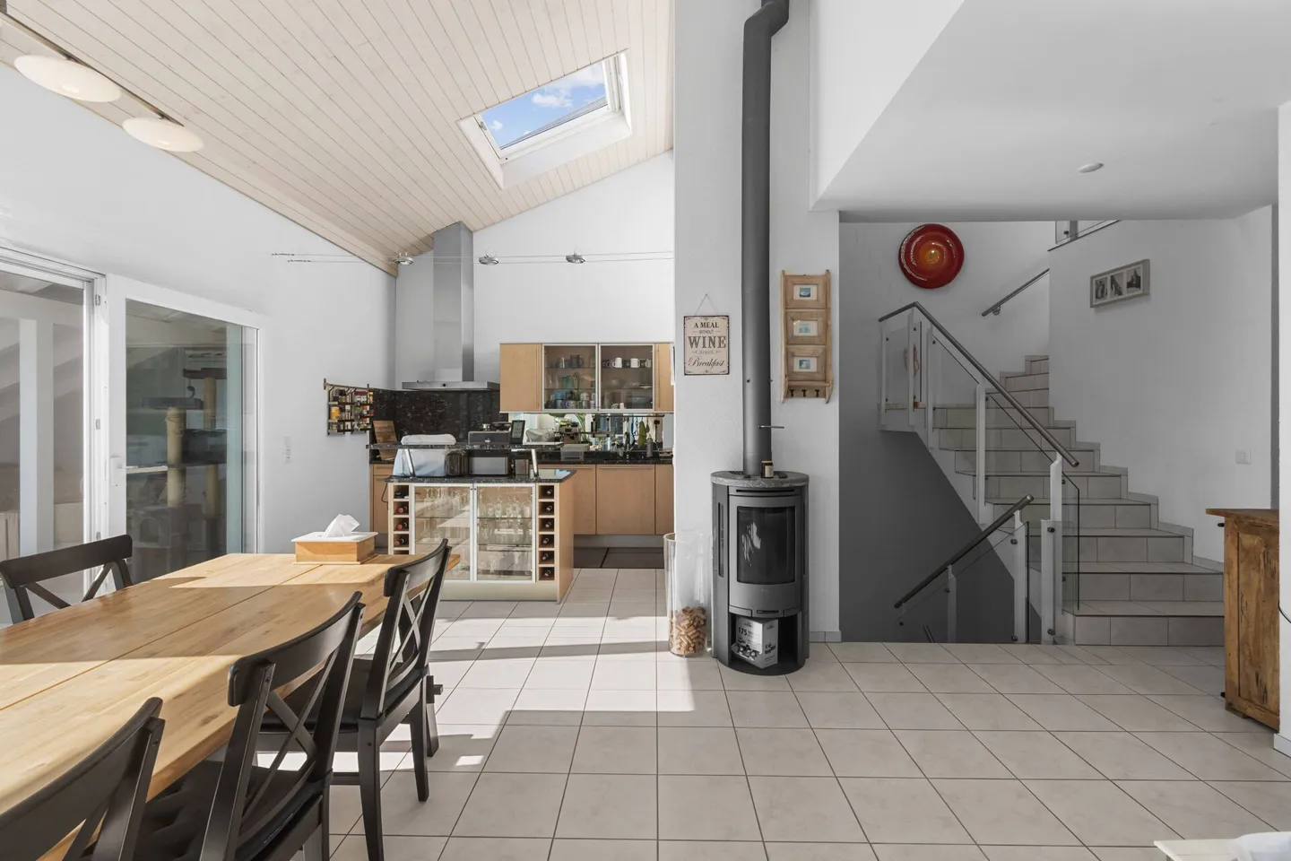 HORIZONIA | Spazio per Vivere - Casa Doppia di 7.5 Stanze con Vista da Sogno - Foto 5 di 11