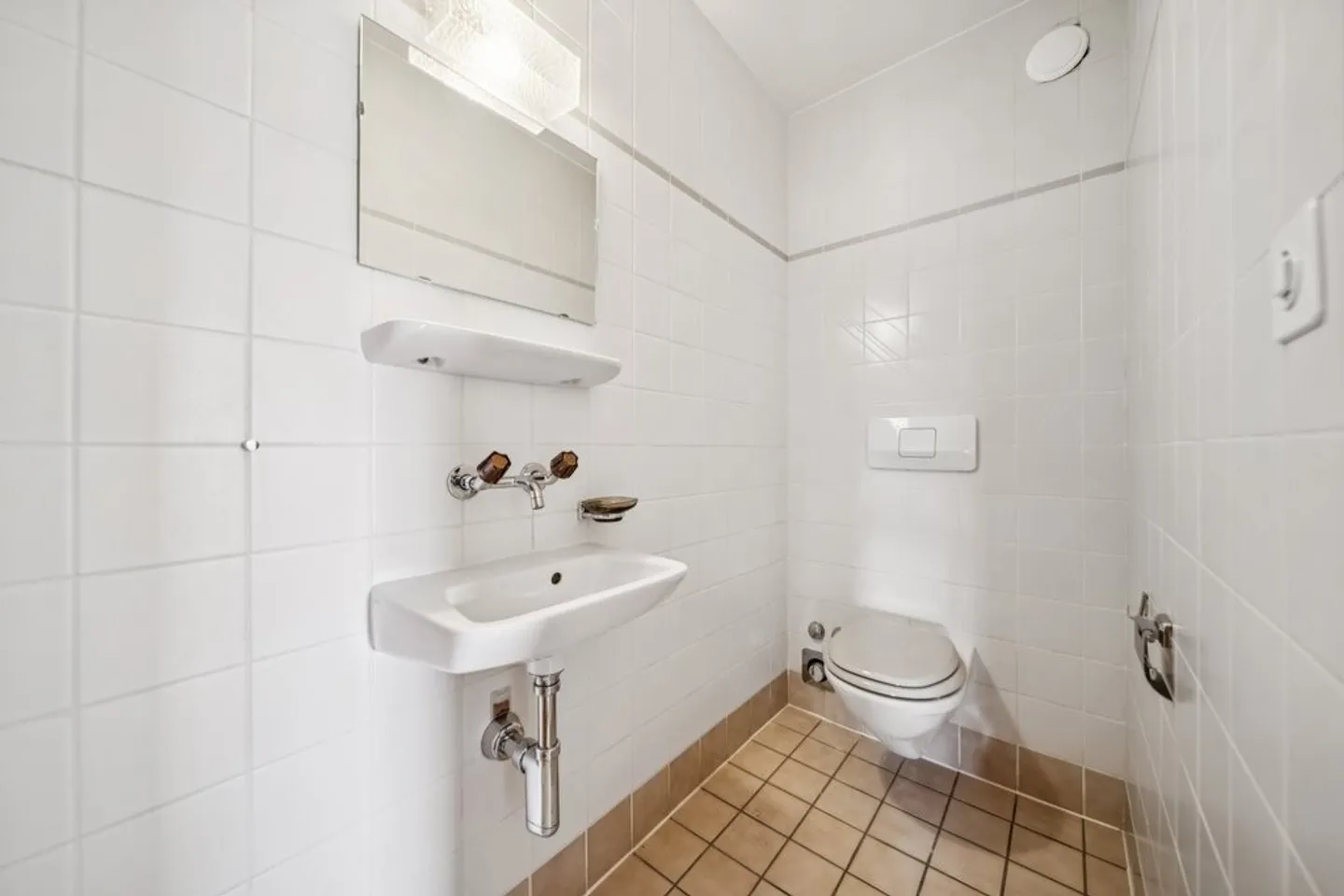 First rent offered! Magnificent 3.5 room apartment in Renens - Photo 9 of 11