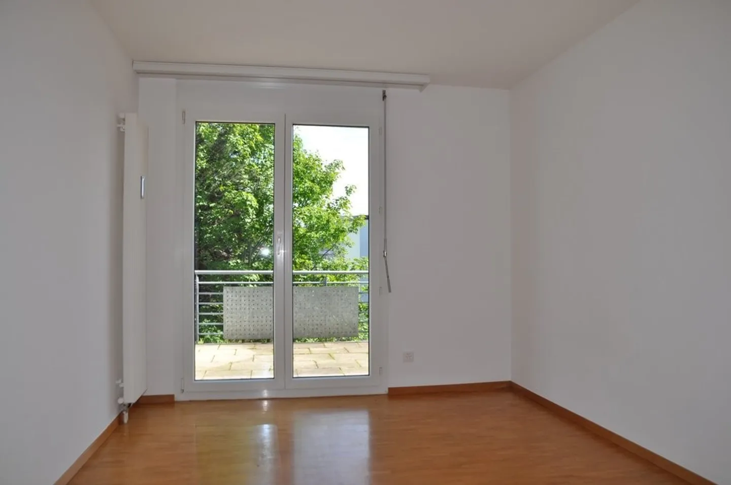 4.5 Room Apartment near University - Photo 4 of 9