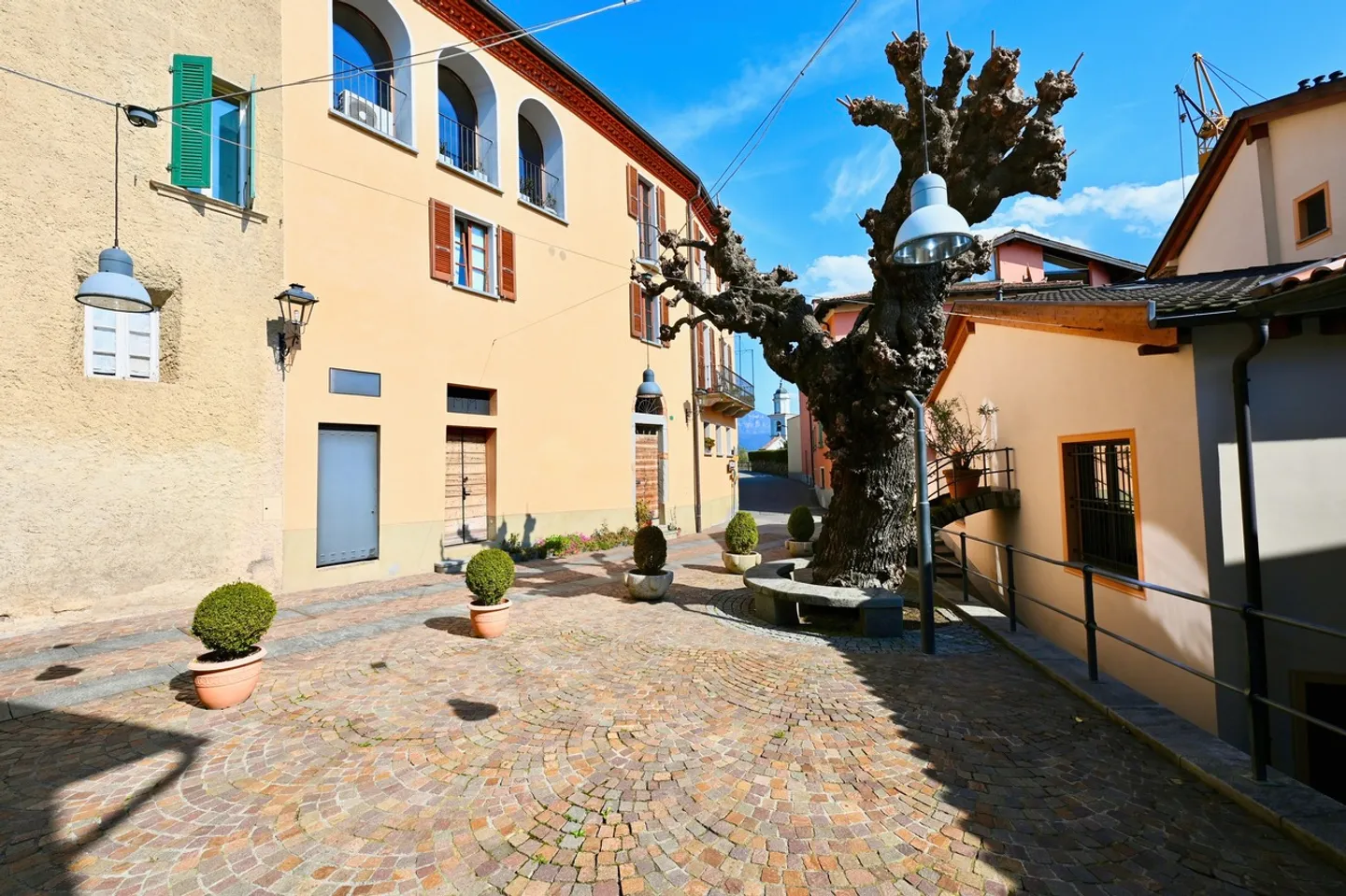 Maison individuelle à louer - Photo 4 sur 20