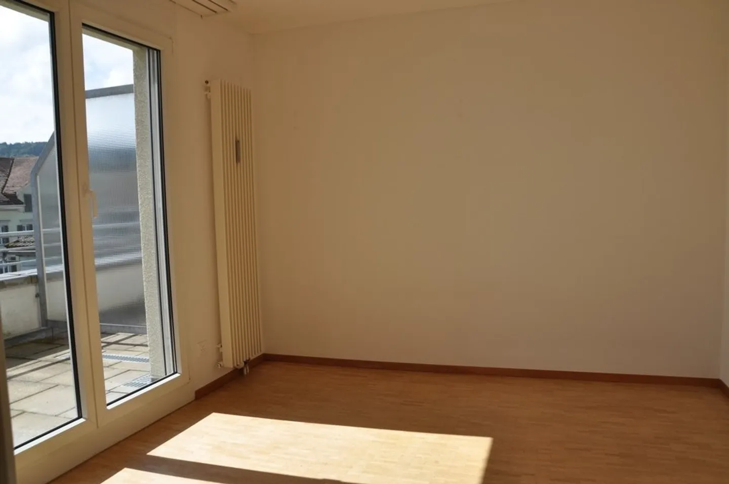 4.5 Room Apartment near University - Photo 5 of 9