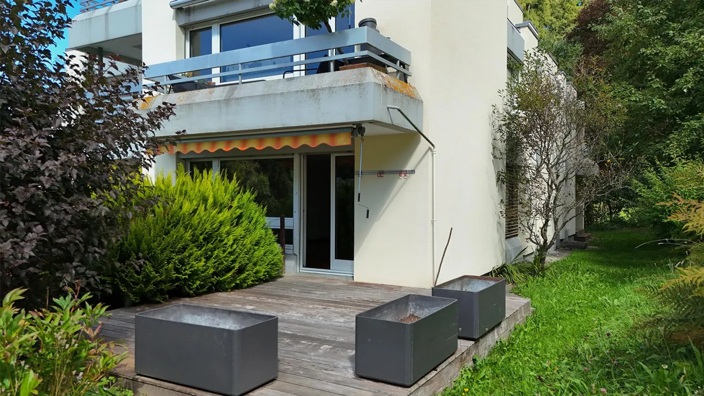 Vivre et habiter en harmonie avec la nature - Photo 10 sur 12