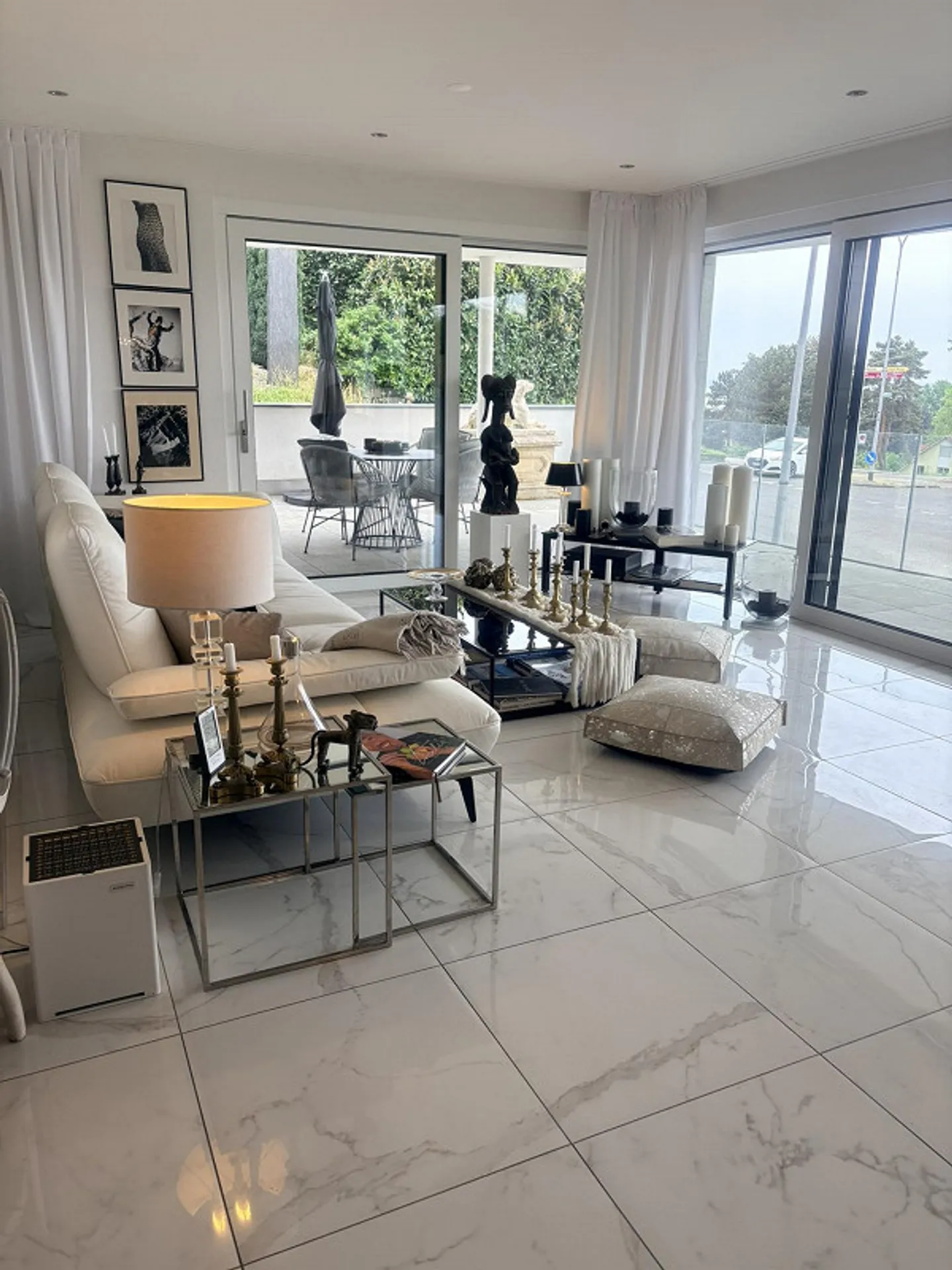 Luxuswohnung mit Seeblick - Foto 5 von 15