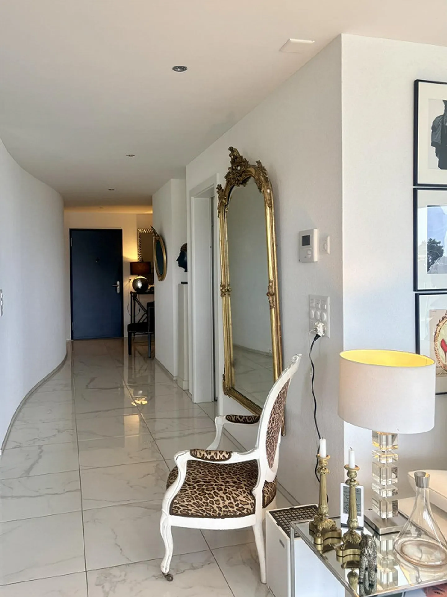 Luxuswohnung mit Seeblick - Foto 4 von 15
