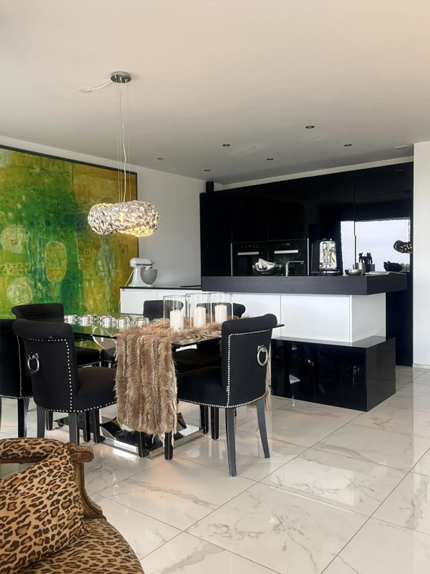 Luxuswohnung mit Seeblick - Foto 6 von 15