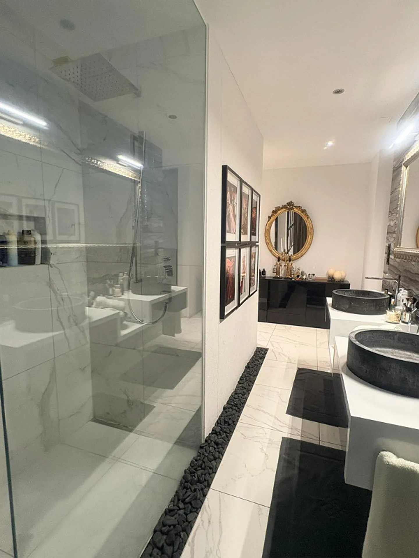 Luxuswohnung mit Seeblick - Foto 10 von 15