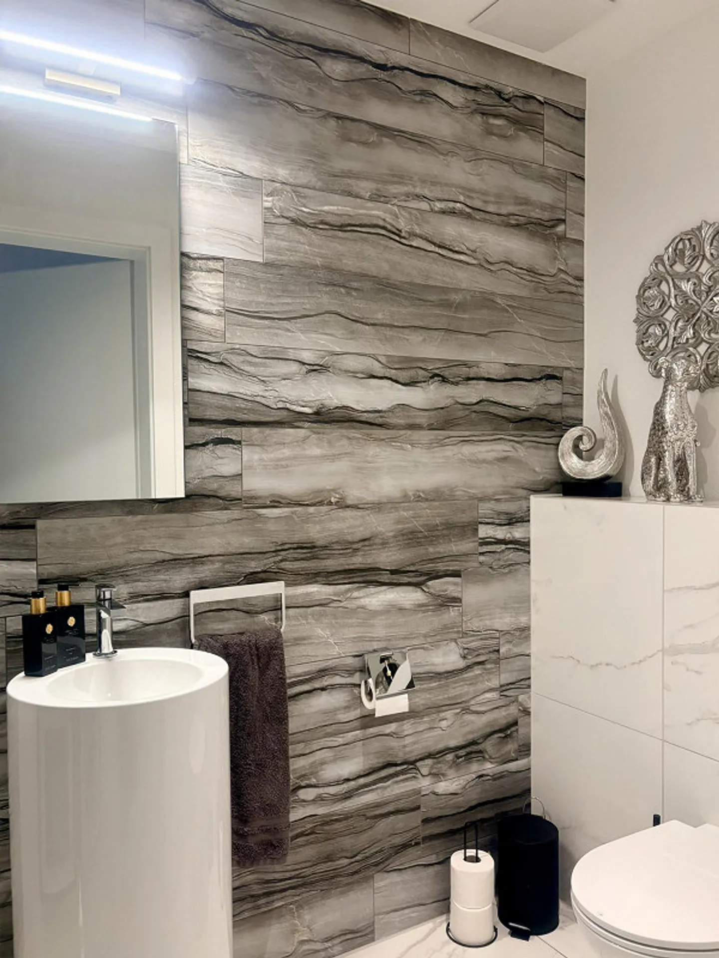 Luxuswohnung mit Seeblick - Foto 12 von 15