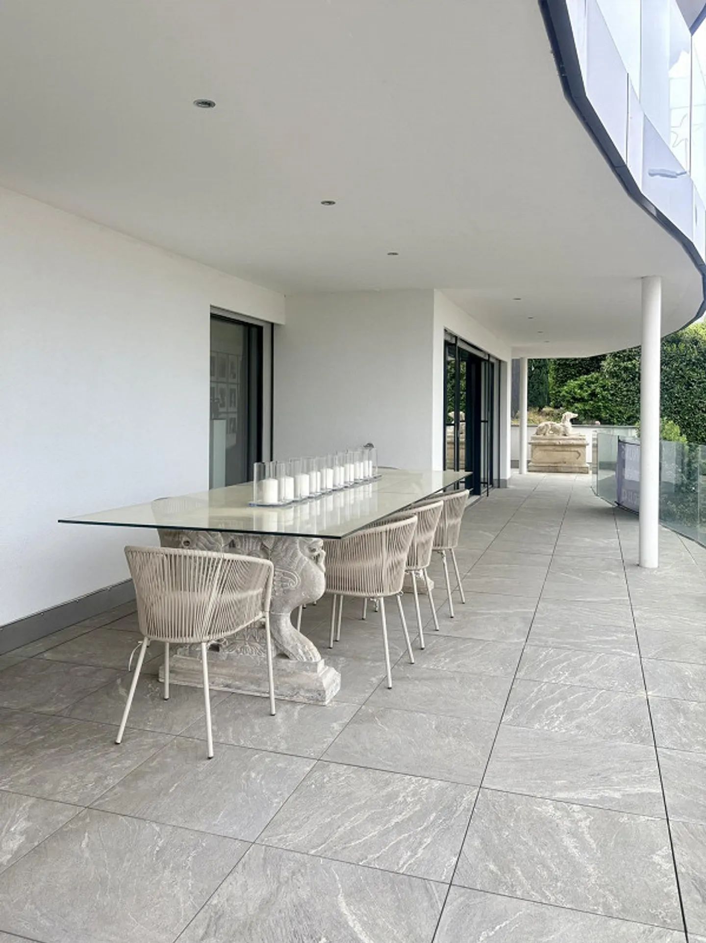 Luxuswohnung mit Seeblick - Foto 13 von 15