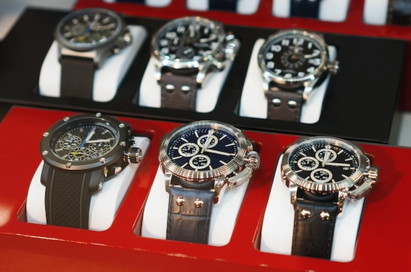 Negozio di Gioielli e Orologi - Foto 1 di 1