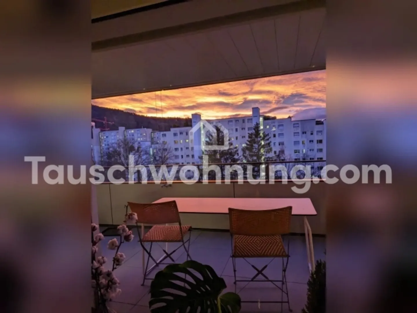 Appartement en terrasse à louer - Photo 2 sur 5