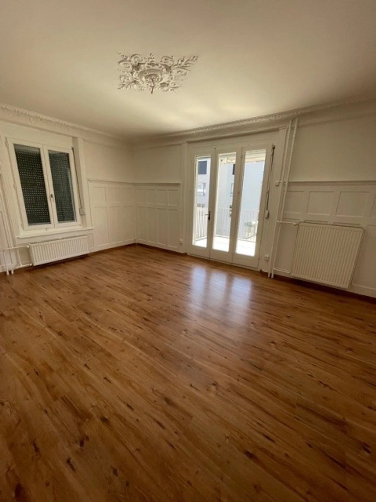 Appartement ultra moderne avec terrasse de rêve et vue !! - Photo 3 sur 12