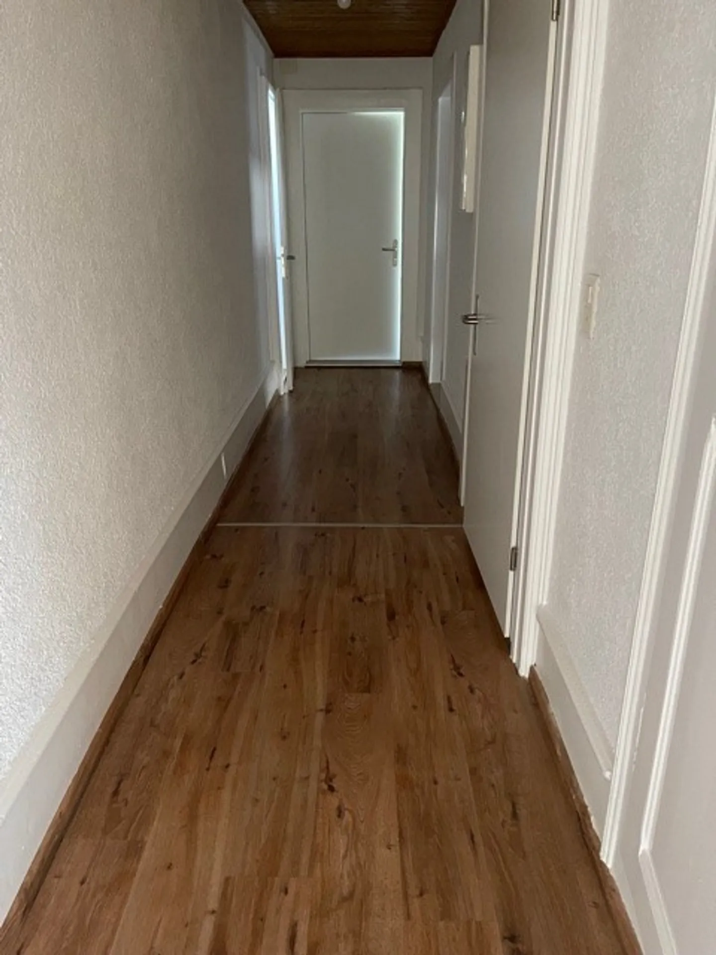 Appartement ultra moderne avec terrasse de rêve et vue !! - Photo 5 sur 12