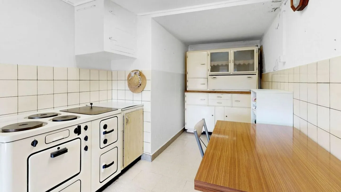 Einfamilienhaus mieten - Foto 7 von 38