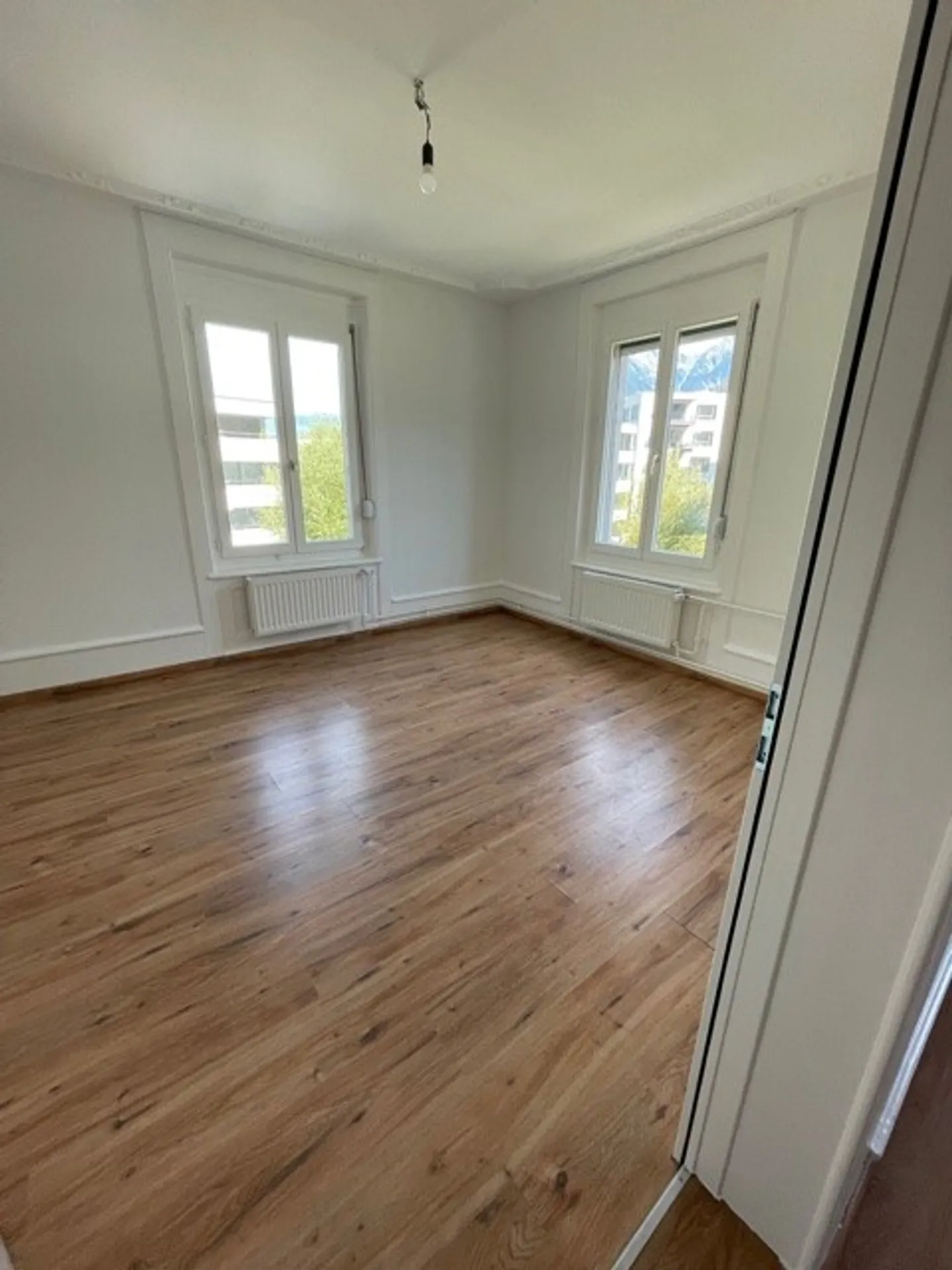 Appartement ultra moderne avec terrasse de rêve et vue !! - Photo 9 sur 12