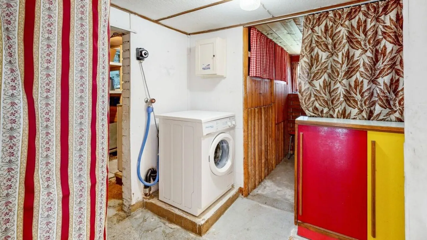 Einfamilienhaus mieten - Foto 12 von 38