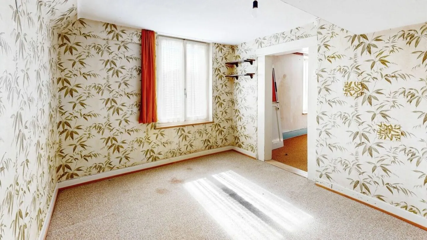 Einfamilienhaus mieten - Foto 13 von 38
