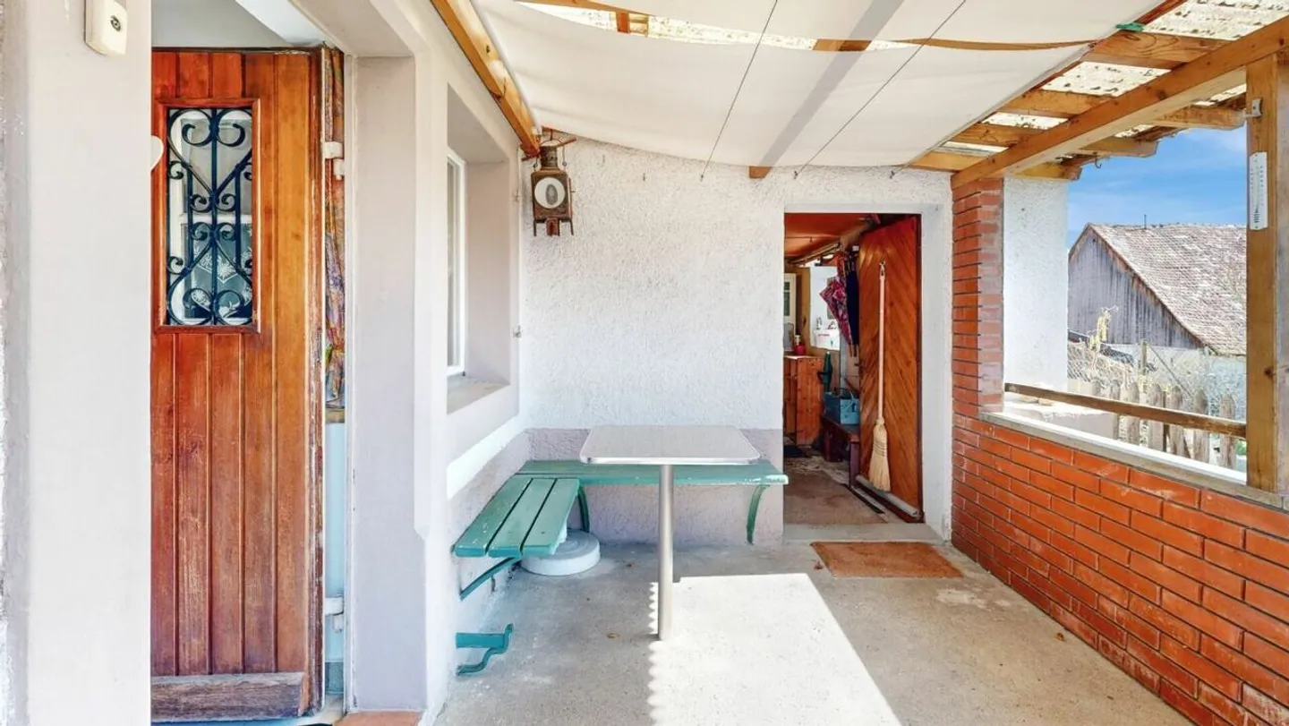 Einfamilienhaus mieten - Foto 20 von 38