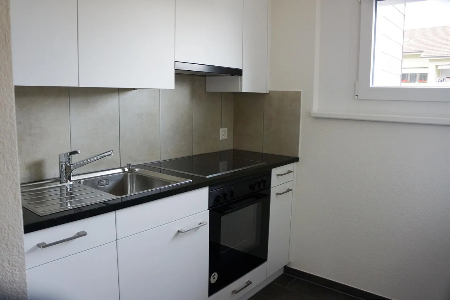Charmante 3.5 Zimmer Wohnung - Foto 4 von 5