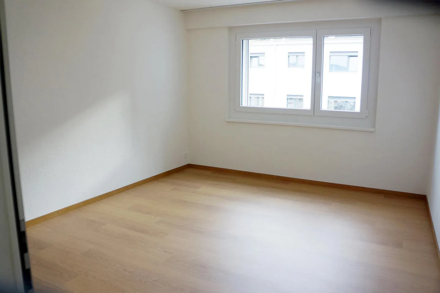 Charmante 3.5 Zimmer Wohnung - Foto 5 von 5