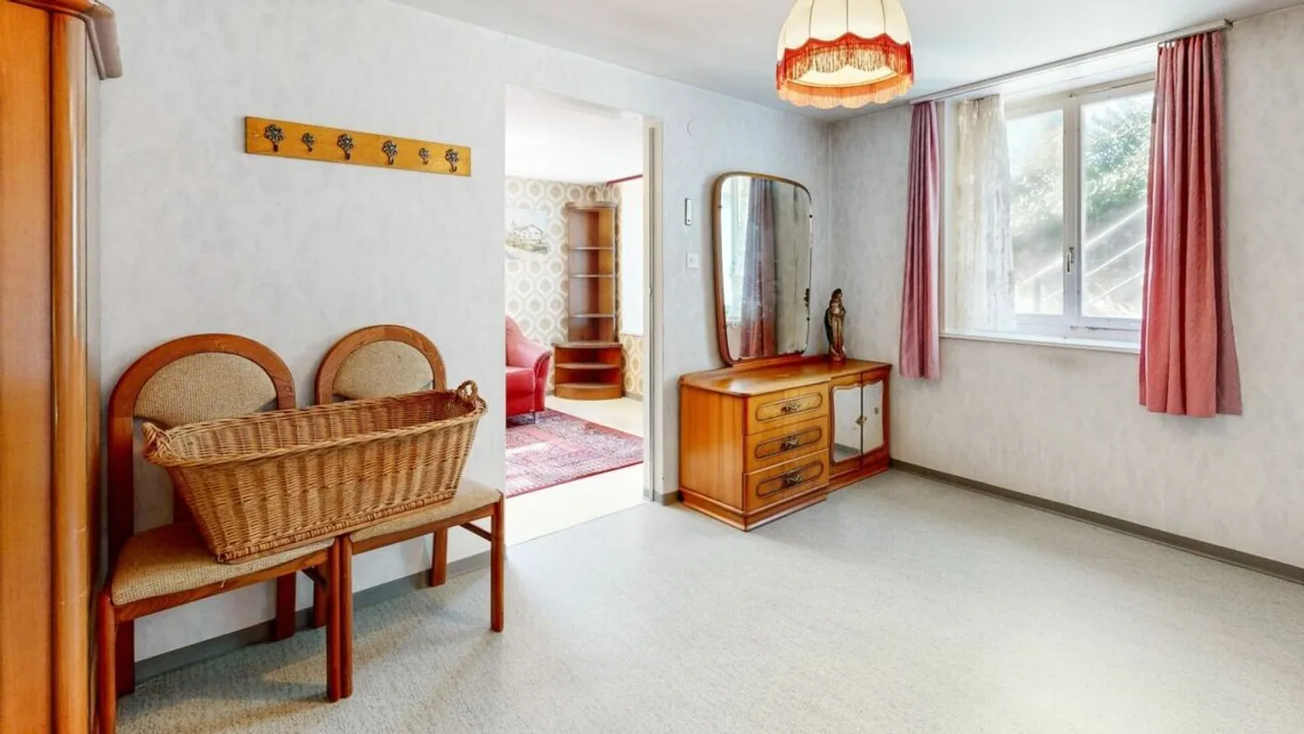 Einfamilienhaus mieten - Foto 22 von 38