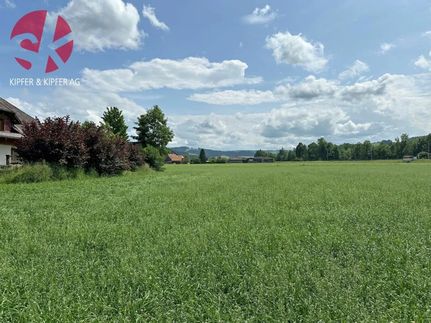 NEUBAU Zollbrück - Leben in der Natur, neben der Emme und trotzdem zentrumsnah - Photo 1 sur 6