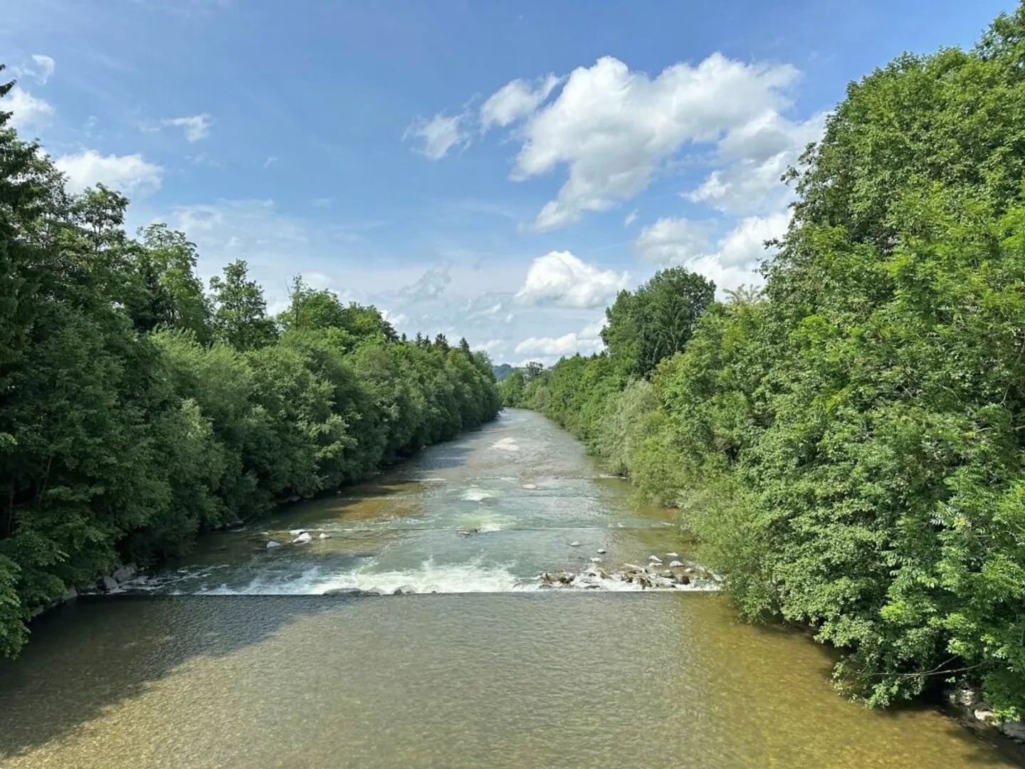 NEUBAU Zollbrück - Leben in der Natur, neben der Emme und trotzdem zentrumsnah - Photo 2 sur 6