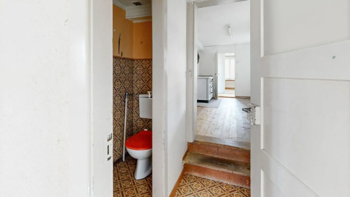 Einfamilienhaus mieten - Foto 27 von 38